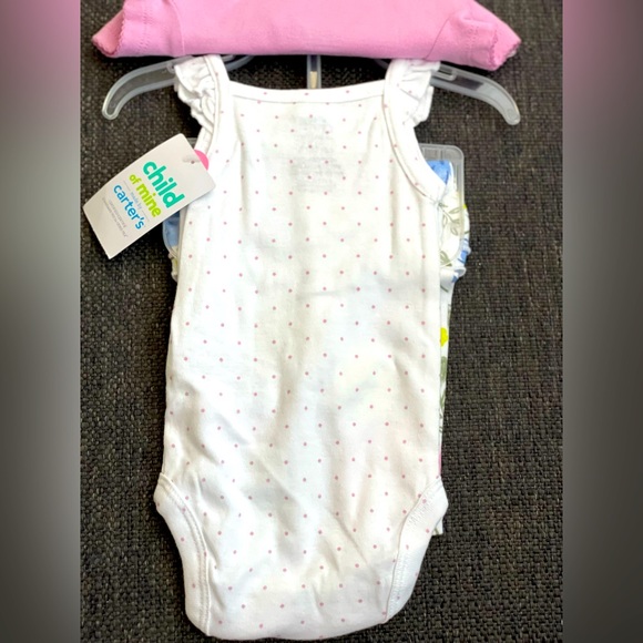 New Matching set for newborn. - Picture 2 of 3